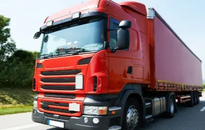 Konya Yenişarbademli Ambar Kargo