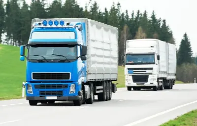 Konya Yenişarbademli | Eşya Taşıma